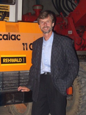 Robert Klauer